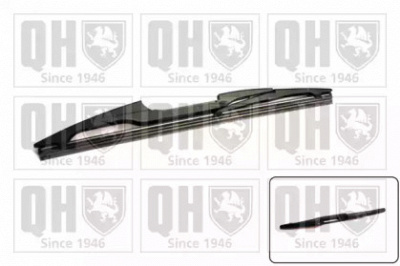 QUINTON HAZELL qrw010 -  